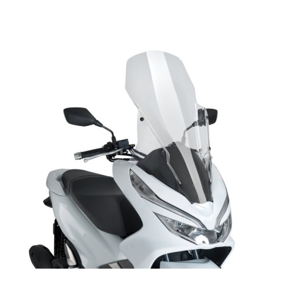 Puig V-Tech Line Touring Screen Clear